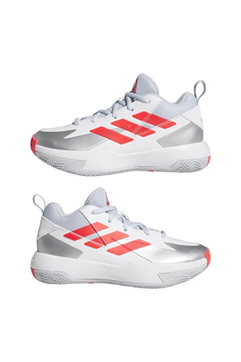 adidas Çocuk Basketbol Ayakkabı Cross Em Up Select C JR2513