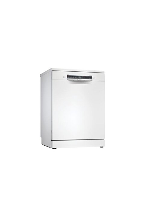 Bosch Sms4ıkw62t 6 Programlı Beyaz Bulaşık Makinesi