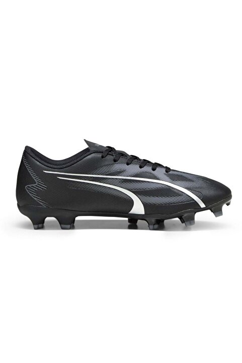 Puma 107423-02 Ultra Play Fg/Ag Suni/Çim Zemin Erkek Krampon SİYAH