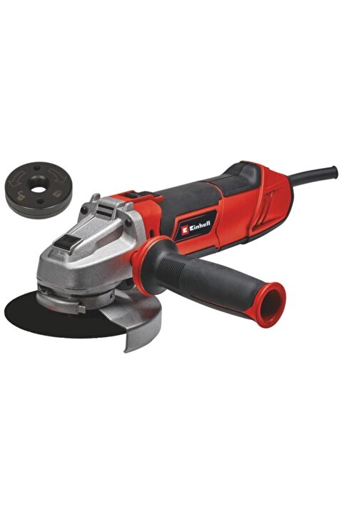 Einhell TE-AG 125/1010 CE Q, Devir Ayarlı Avuç Taşlama - 4430890
