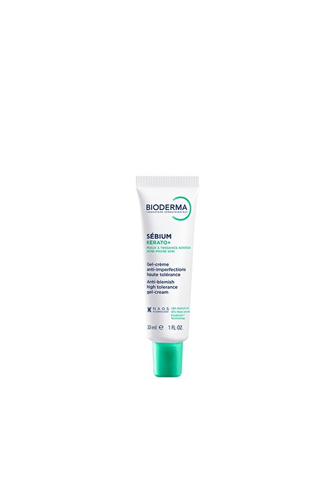 Bioderma Sebium Kerato Gel Cream 30 ml