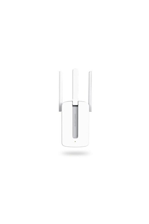 Mercusys Mercusys Wifi Pro Sinyal Güçlendirici 300 Mbps -Sinyal Yakınlaştırıcı-Wifi 3 Antenli MW300RE