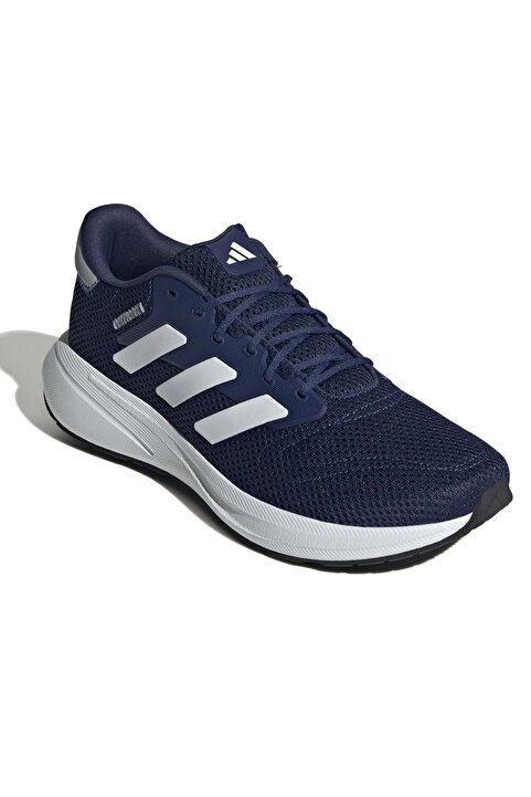 adidas Response Runner IH6103 Erkek Spor Ayakkabı LACİVERT