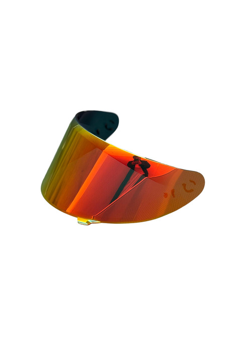 scharf REDGOLD V18B Uyumlu Vizör Axxıs V18B, RS2, NRO, Axxıs Draken(Eski Model)EagleSV Kasklara Uyum Sağlar
