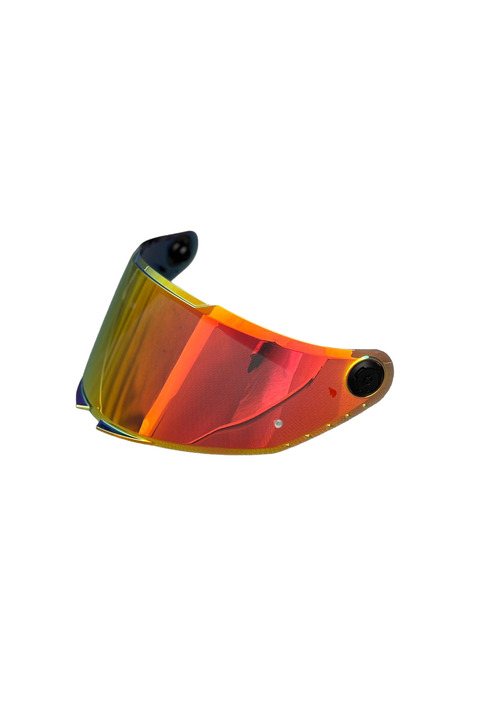 scharf MT V28 THUNDER 4 SV / STİNGER 2 UYUMLU REDGOLD VİZÖR