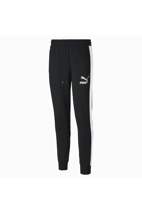 Puma ICONIC T7 Erkek Eşofman Altı