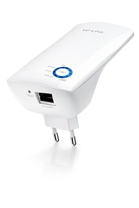 Tp-Link TL-WA850RE 300 Mbps Wifi Range Extender-Menzil Genişletici