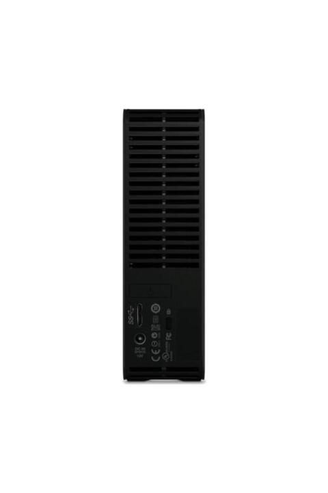 WD 14TB Elements 3.5" WDBWLG0140HBK-EESN Siyah Harici Disk