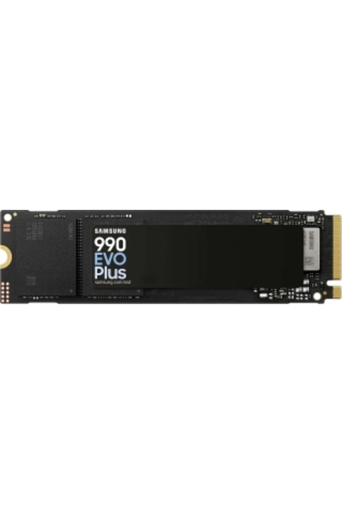 Samsung 2TB 990 EVO PLUS 7250/6300MB/s MZ-V9S2T0BW (Resmi Distribütör Garantili)
