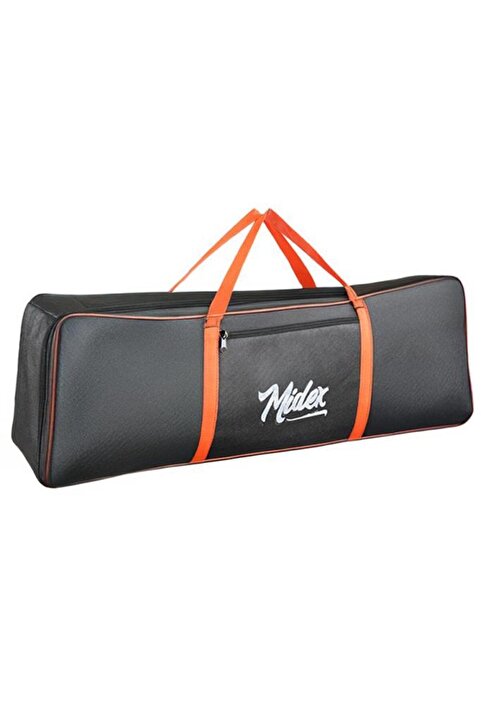 Midex CS-80A Org Çantası PS-1500 Org İçin Çanta Kılıf (10x25x80 cm)