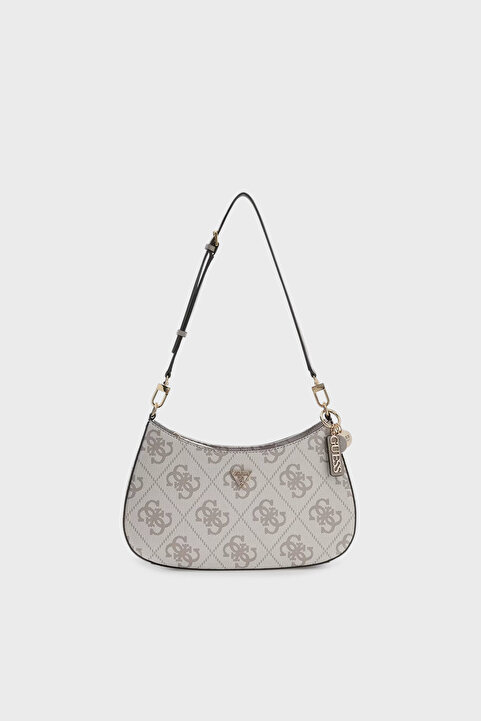 Guess Noelle 4G Logolu Çıkarılabilir Askılı Çanta HWSO9672180 ÇANTA HWSO96 72180 DKO