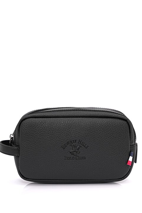 Beverly Hills Polo Club Beverly Hılls Polo Club Erkek Çapraz Çanta 05BHPC3011-S