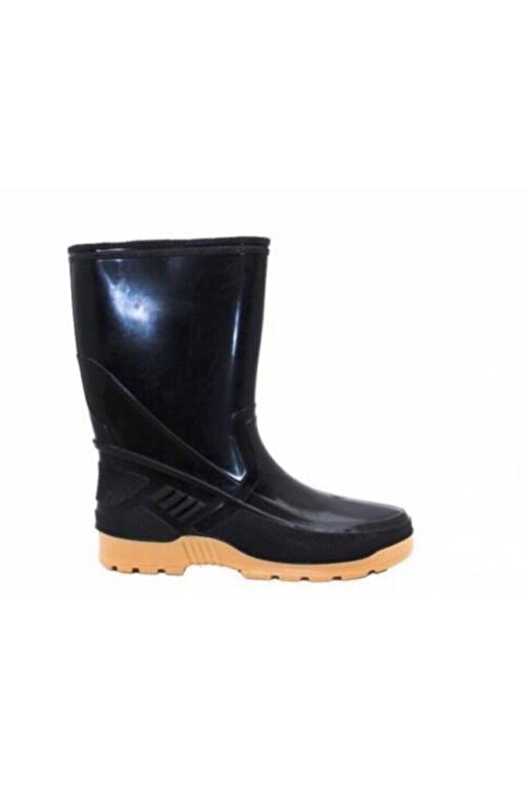 Gezer Unisex Lastik Çizme(bahçe-yağmur)