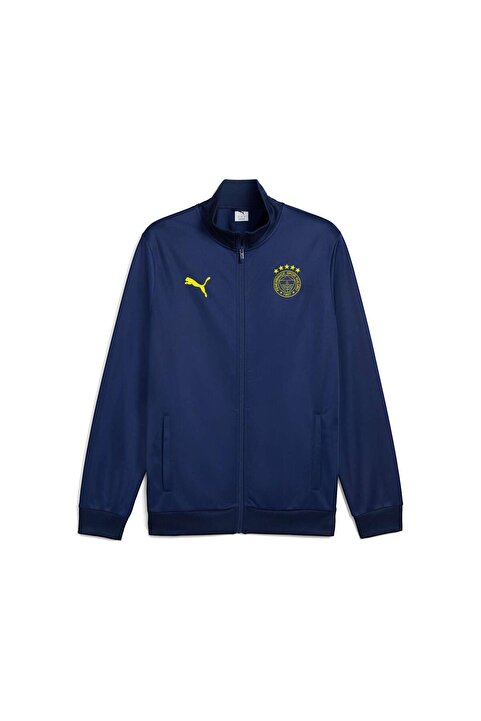 Puma Fenerbahçe S.K. 24/25 Erkek SPECIAL Antrenman Ceketi