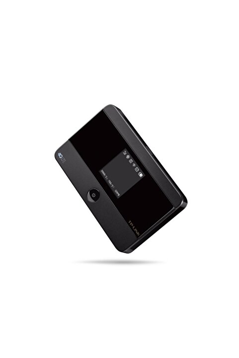 Tp-Link M7350 Sim kart slotlu 4G Mobil Router sistemi,tri-band (3yıl üretici garantili)