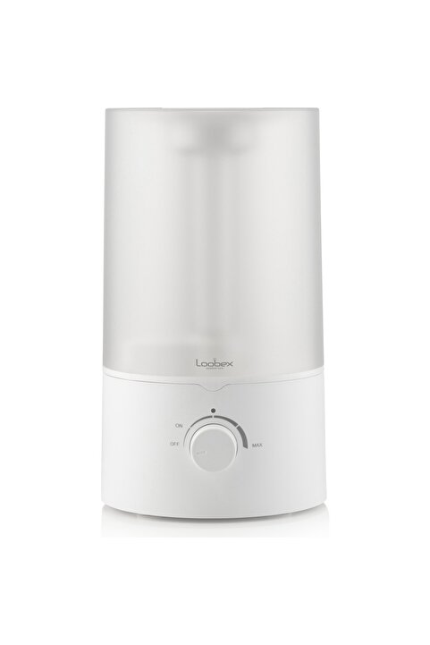 Loobex Hava Nemlendirici Buhar Makinesi ME-3140