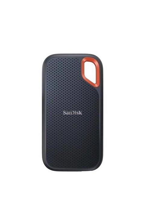 Sandisk 2TB Extreme SDSSDE61-2T00-G25 1050-1000mbs Taşınabilir SSD