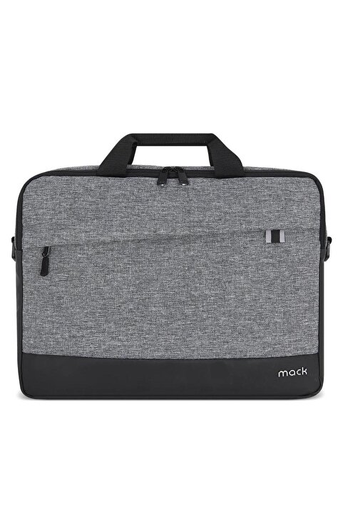 Mack MCE-1102 15.6 UNICITY Eco Notebook Çantası Gri
