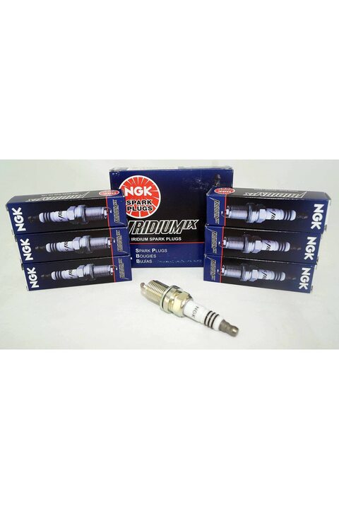 NGK IRIDYUM NGK 2477 NGK ZFR5FIX-11 İRİDYUM BUJİ TAKIM 4 ADET