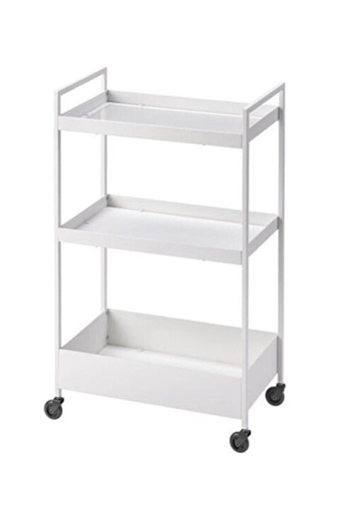IKEA Servis Arabası Nissafors