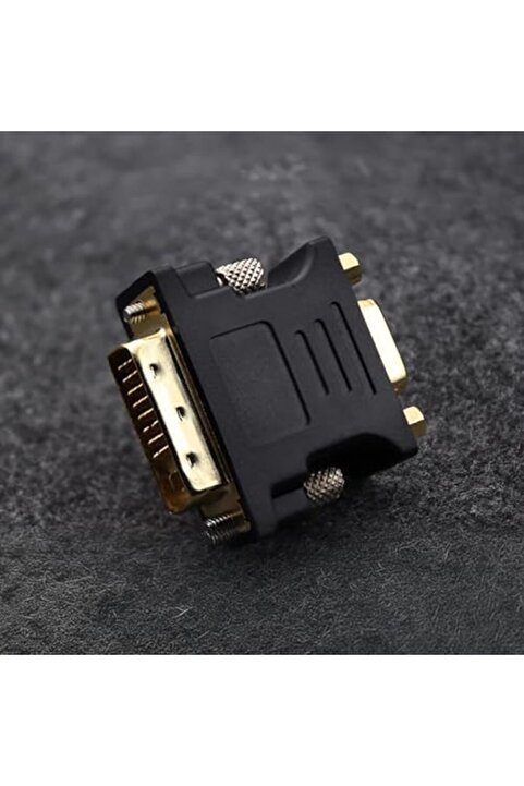 Yıldızan bllshop DVI 24+5 to VGA Dönüştürücü Çevirici Adaptör 1144257