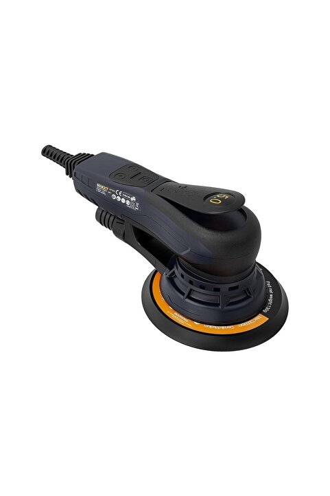 Genel Markalar MAXXT 350W EKSANTRİK ZIMPARA 150MM R7303