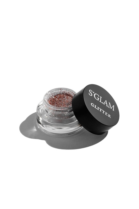 S'GLAM Glıtter Dıamond