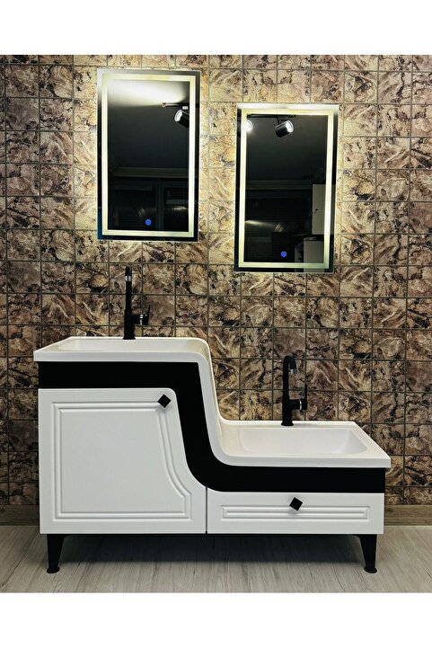 Türkmen yapı dekorasyon Abdest lavabosu saği çükur Z/lavabo