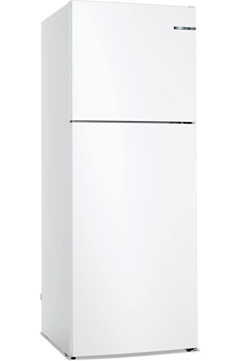 Bosch KDN55NWE0N Çift Kapılı No Frost Beyaz Buzdolabı