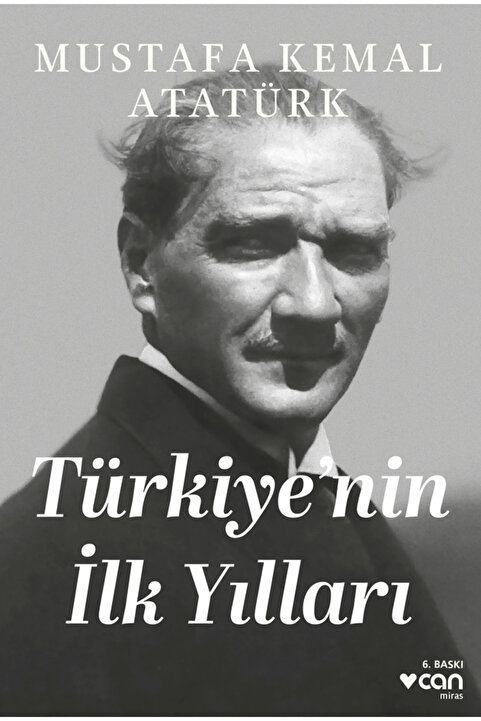 CAN Türkiye’nin İlk Yılları
