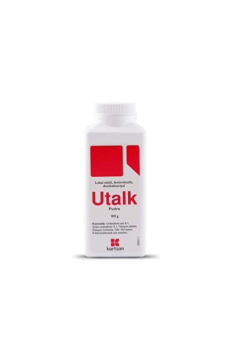 UTALK Pro Pudra 100 gr