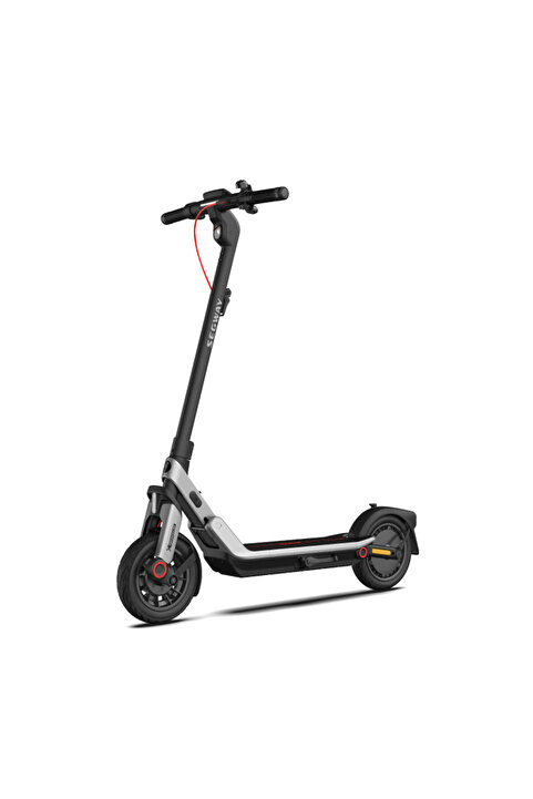 Segway E3 Pro Elektrikli Scooter
