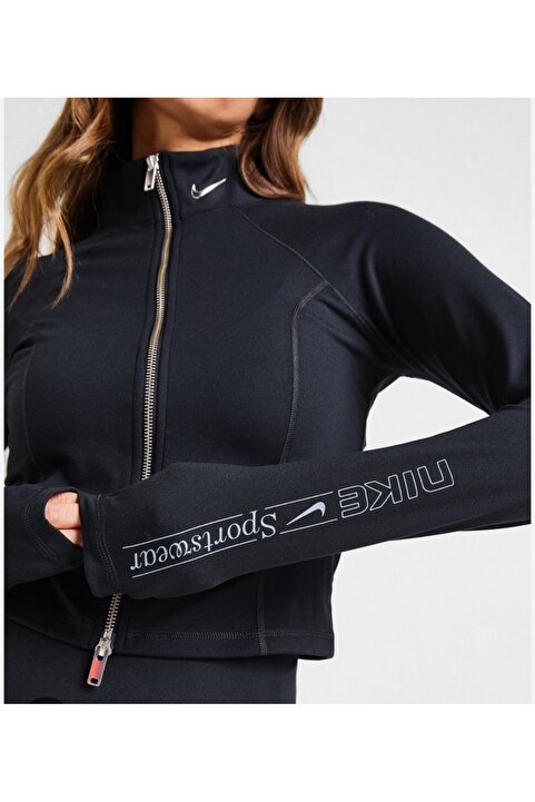 Nike Sportswear Jacket spor Kadın Ceket