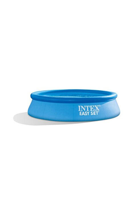 Intex 28106 Havuz Mavi Renkli Kolay Kurulumlu 244cmx61cm