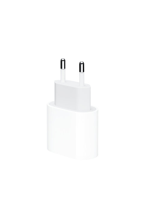 Apple 20 W USB-C Güç Adaptörü (MD3J4TU/A)