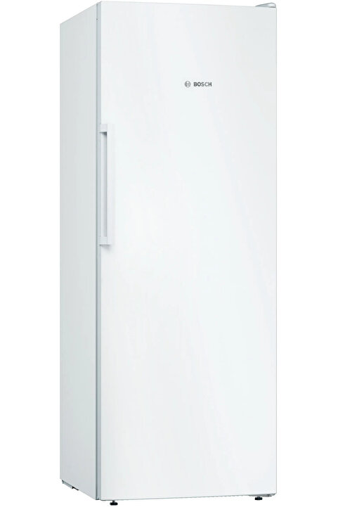 Bosch GSV29VWE0N A++ 217 l 6 Çekmeceli Dikey Derin Dondurucu