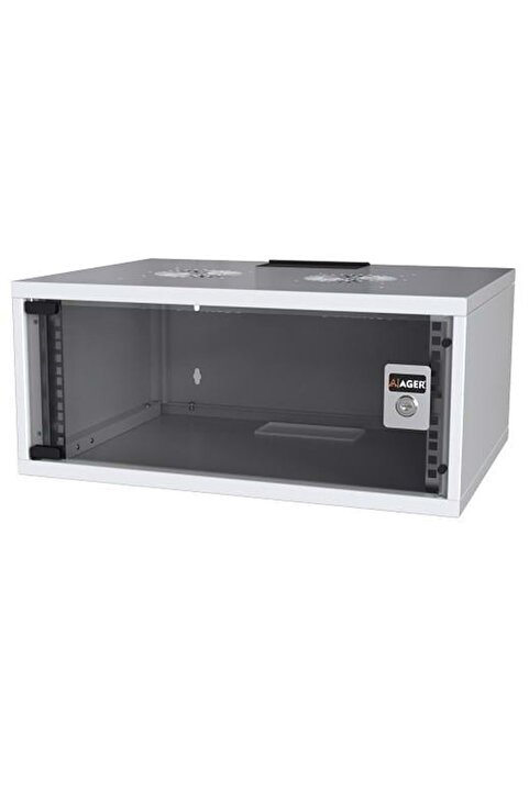 AGER 4U 510X400 DEMONTE SOHO KABINET (ON CAM KAPAK/C- B1 BEYAZ)