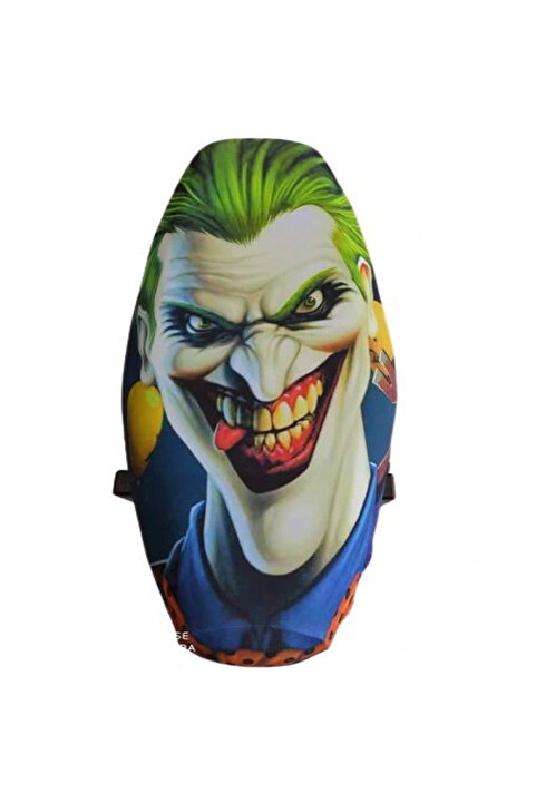 OEM Ym Üniversal Sele Kılıf Oturak Kılıfı Joker Desenli