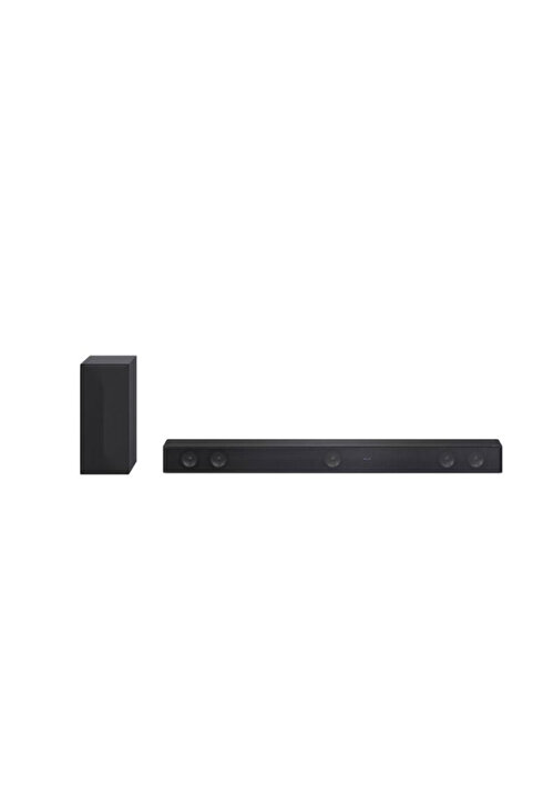 LG SH5A 4.1 Kanal 600W Bluetooth Soundbar