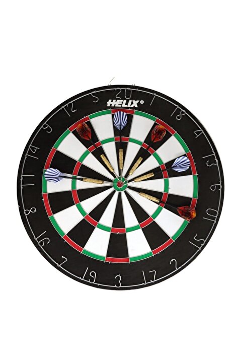 unes Helix Dart Tahtası DBKB-18