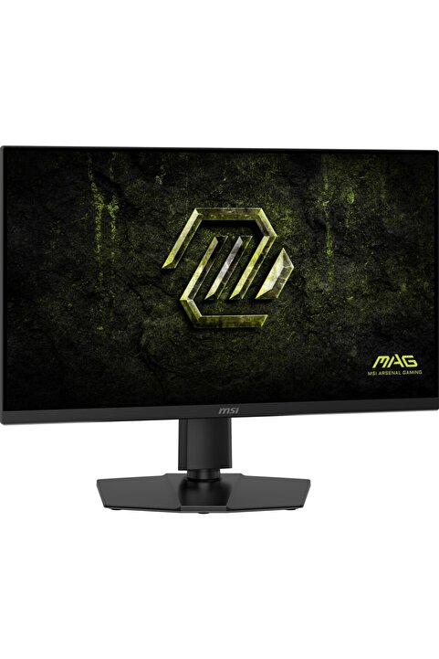 MSI MAG 272PF X24 27'' 1920X1080 FHD 16:9 Flat IPS 240Hz 0.5MS GTG Adaptive Sync Pivot Oyun Monitörü