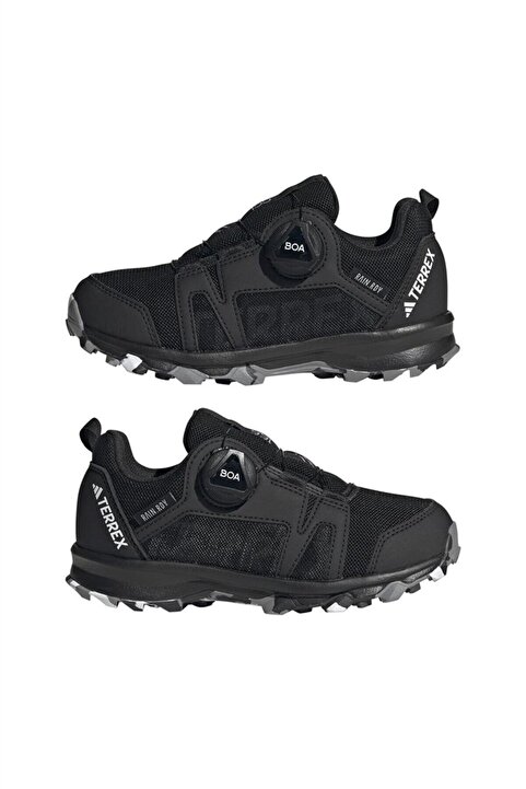 adidas HQ3496 Terrex Agravic Boa R.Rdy K Çocuk Koşu Ayakkabısı