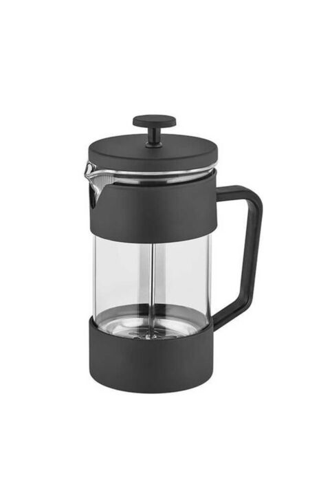 Mulier ZCM 7202 Plastik French Pres 330 Ml