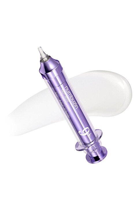 Numbuzin No.9 NAD+ Retinol Eye Cream 10ml-Peptit İçeren Kırışıklık Karşıtı Sıkılaştırıcı Göz Kremi