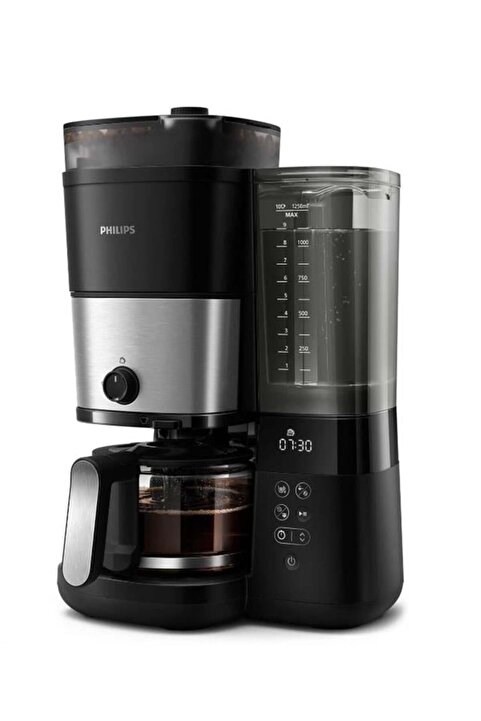 Philips HD7888/01 All-in-1 Brew Öğütücülü filtre kahve makinesi