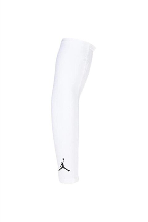 Nike Jordan NBA Beyaz Basketbol Kolluğu (J.KS.04.101)