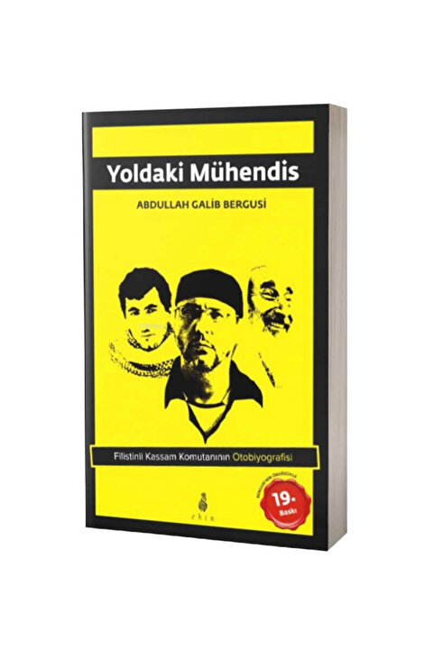 Genel Markalar Yoldaki Mühendis