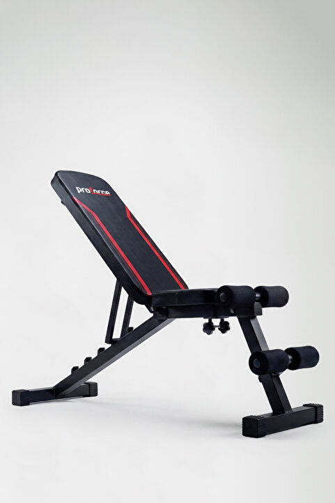 Proforce Ayarlanabilir ve Katlanabilir Bench Sehpası SOLIS