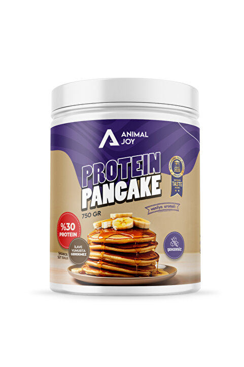 Animal Joy Protein Pankek Mix