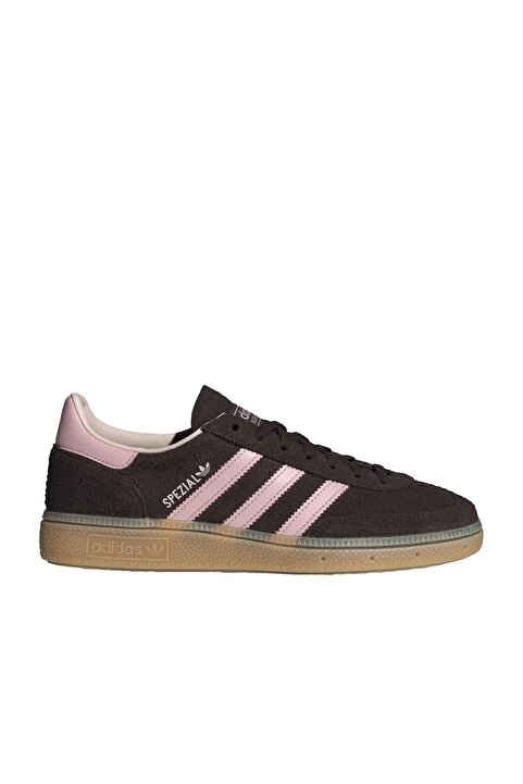 adidas Spezial Kadın Kahverengi Hentbol Ayakkabısı (IH1507)